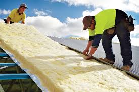 Types of Insulation We Offer in Lewisburg, WV